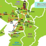Tasoneurbanstayosaka なんば日本橋アースヒルズ101