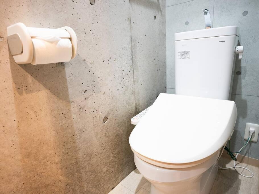Apartamento Tasoneurbanstayosaka なんば日本橋アースヒルズ101